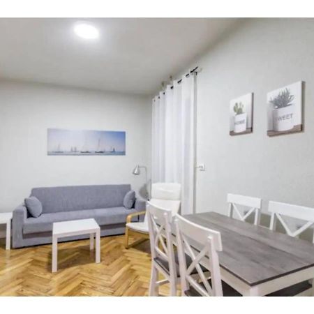 Silencioso Apartamento En Bailen-La Latina Leilighet Madrid Eksteriør bilde